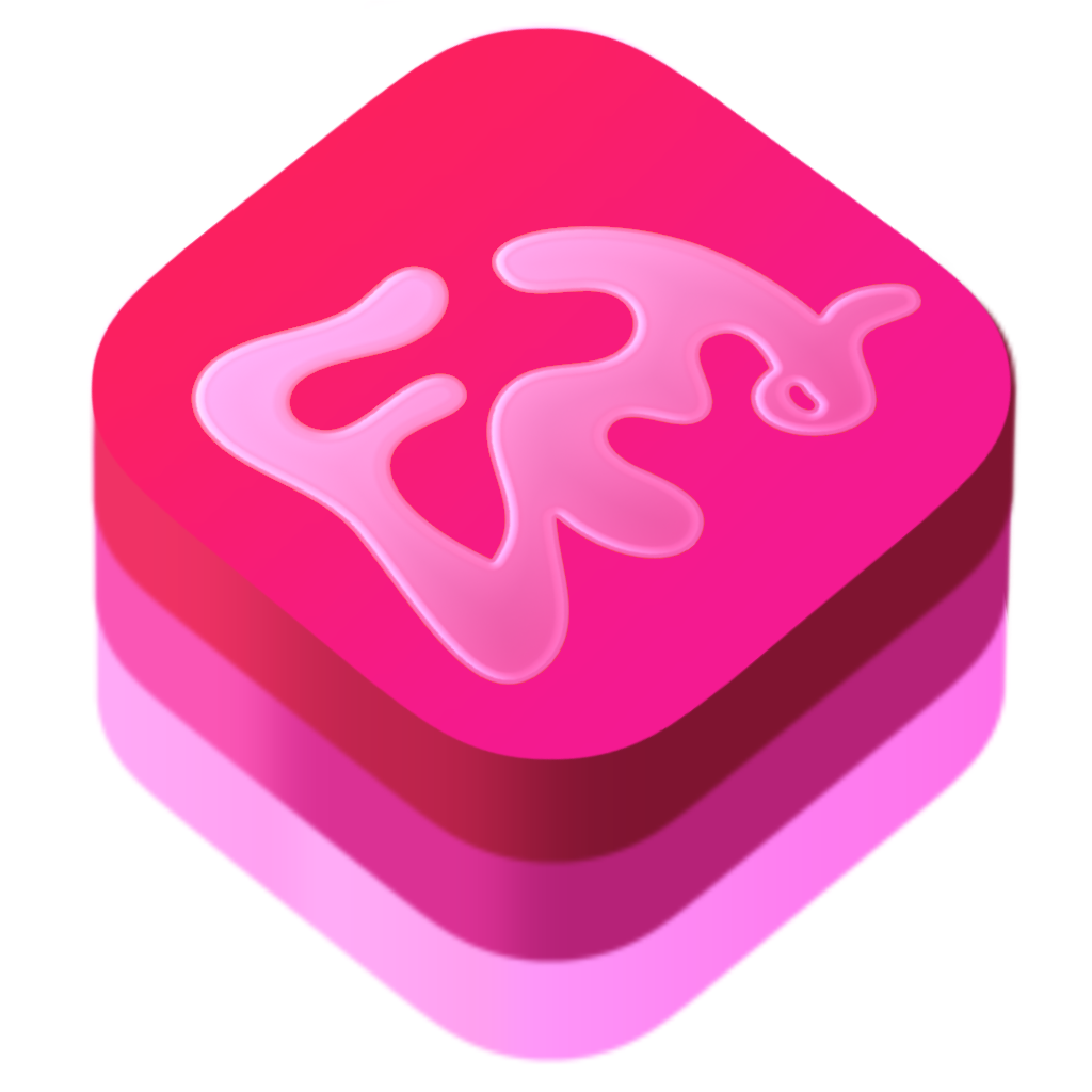FluidMenu SDK Icon
